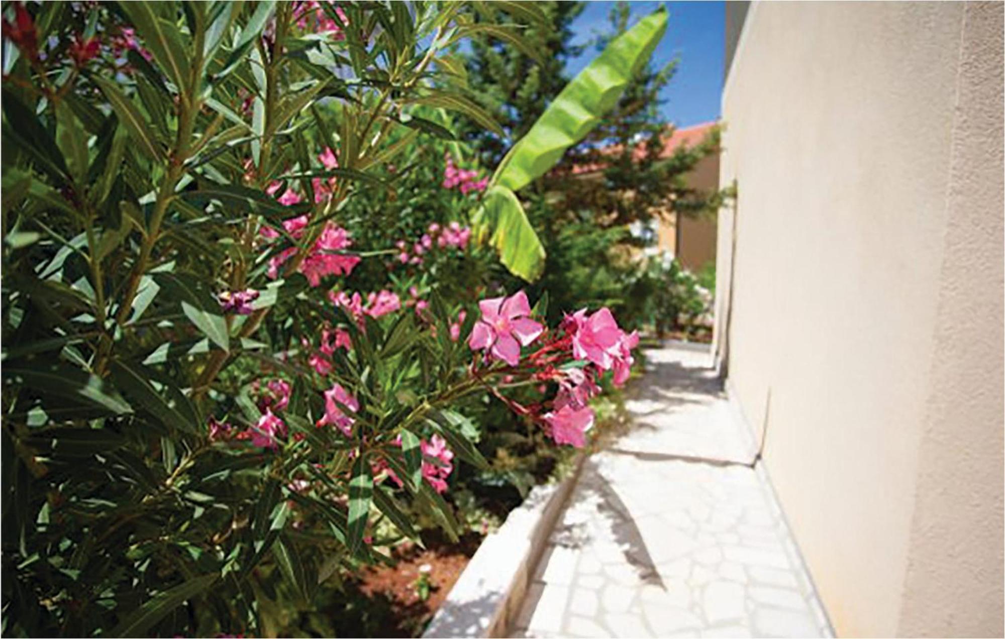 1 Bedroom Beautiful Apartment In Malinska Exterior foto