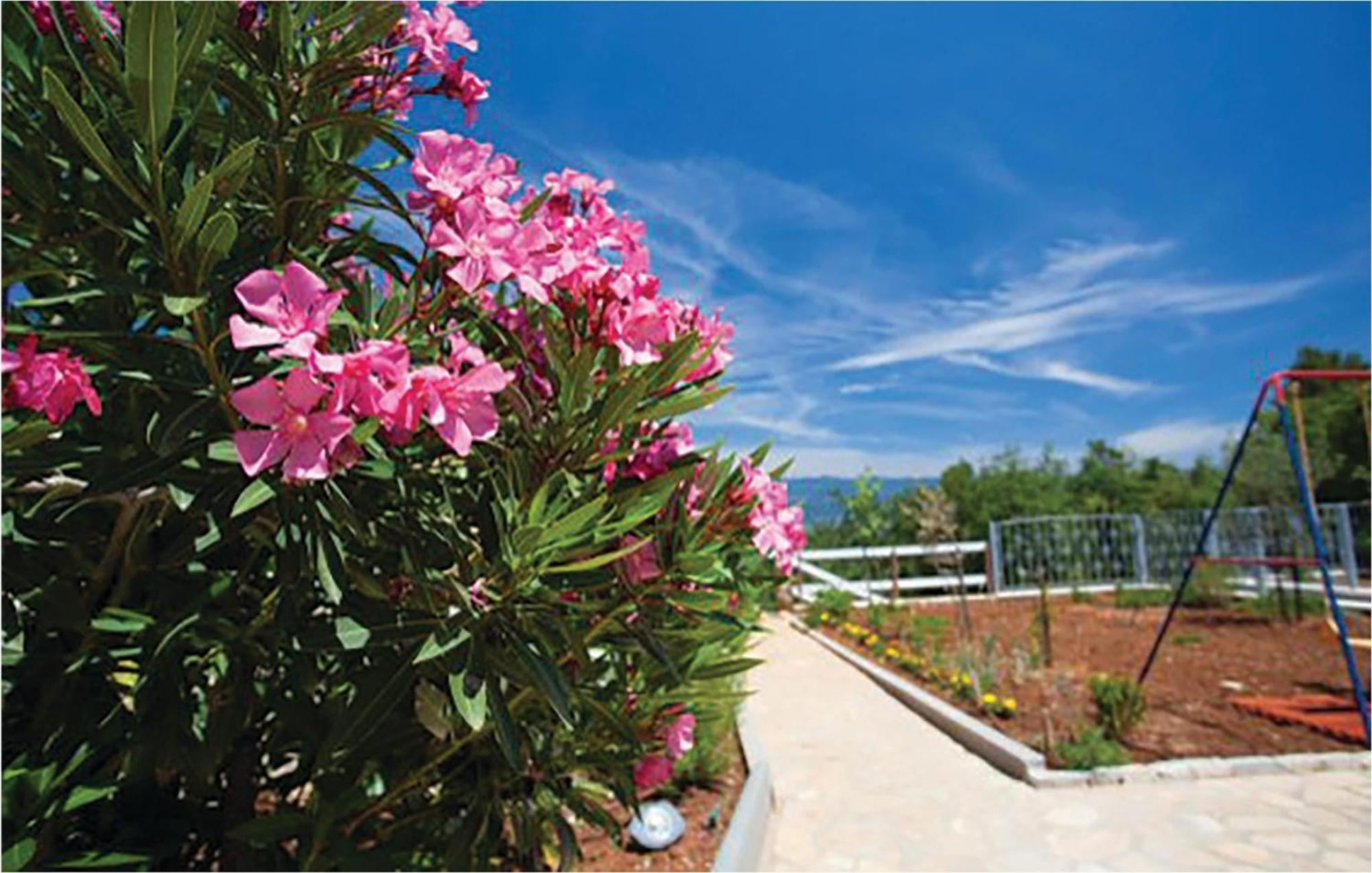 1 Bedroom Beautiful Apartment In Malinska Exterior foto